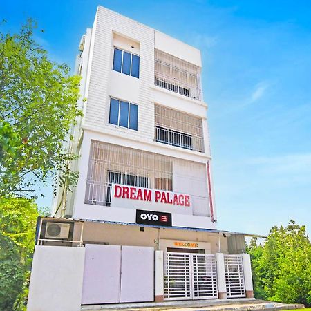 Super Hotel O Ruby Near Acropolis Mall Kalkutta Kültér fotó