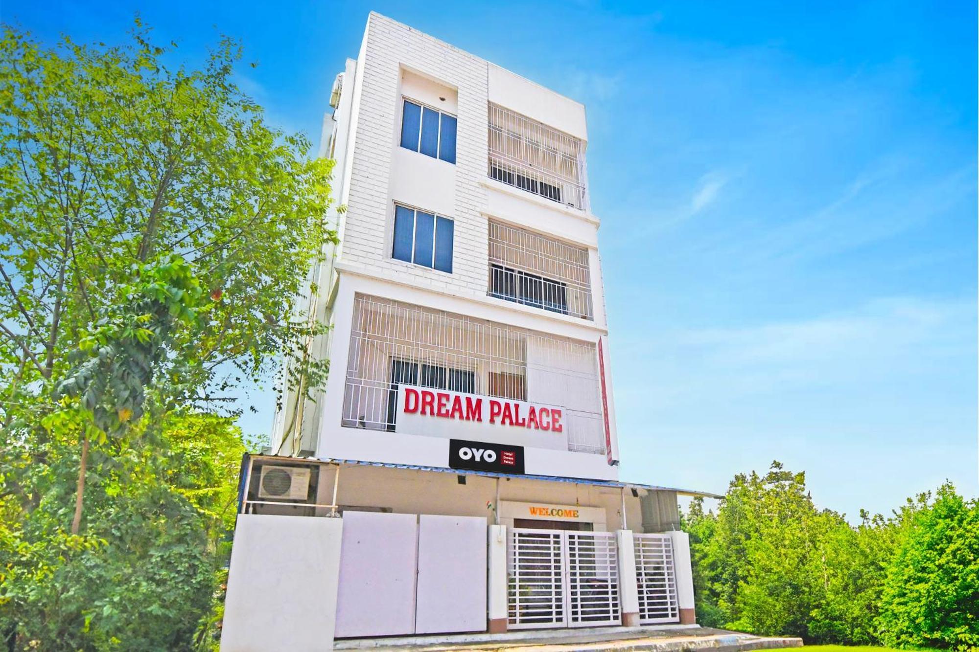 Super Hotel O Ruby Near Acropolis Mall Kalkutta Kültér fotó