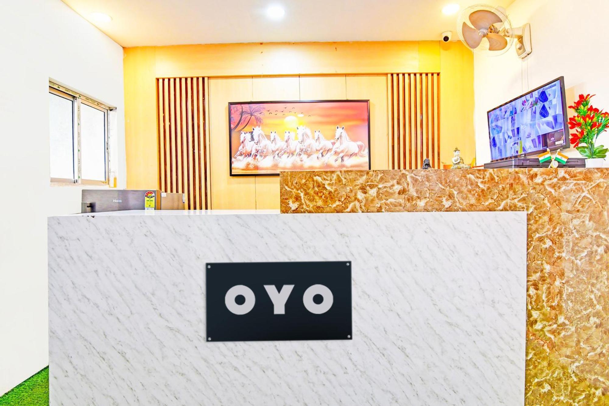 Super Hotel O Ruby Near Acropolis Mall Kalkutta Kültér fotó