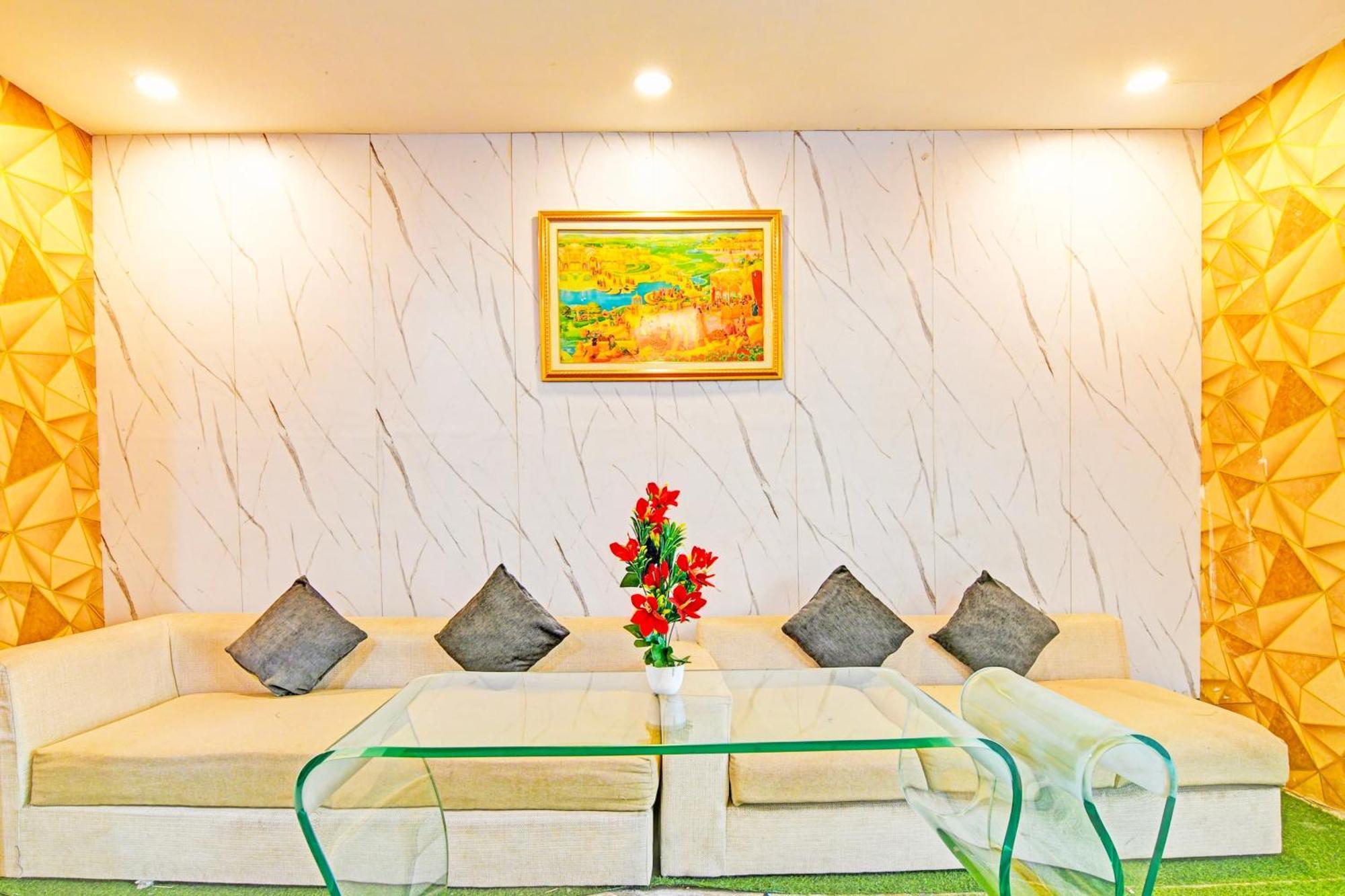 Super Hotel O Ruby Near Acropolis Mall Kalkutta Kültér fotó