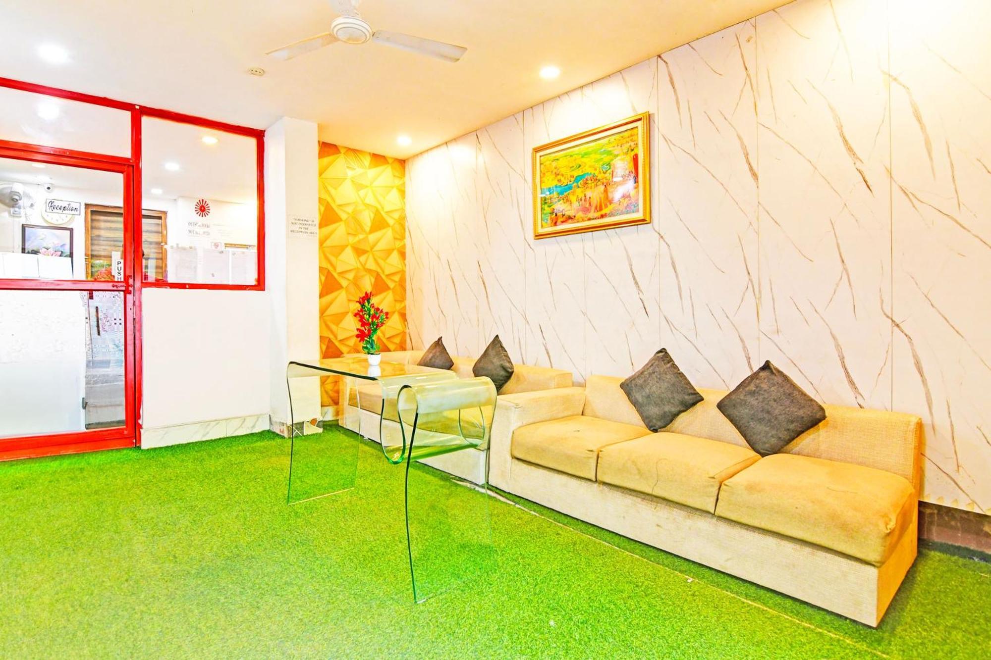 Super Hotel O Ruby Near Acropolis Mall Kalkutta Kültér fotó
