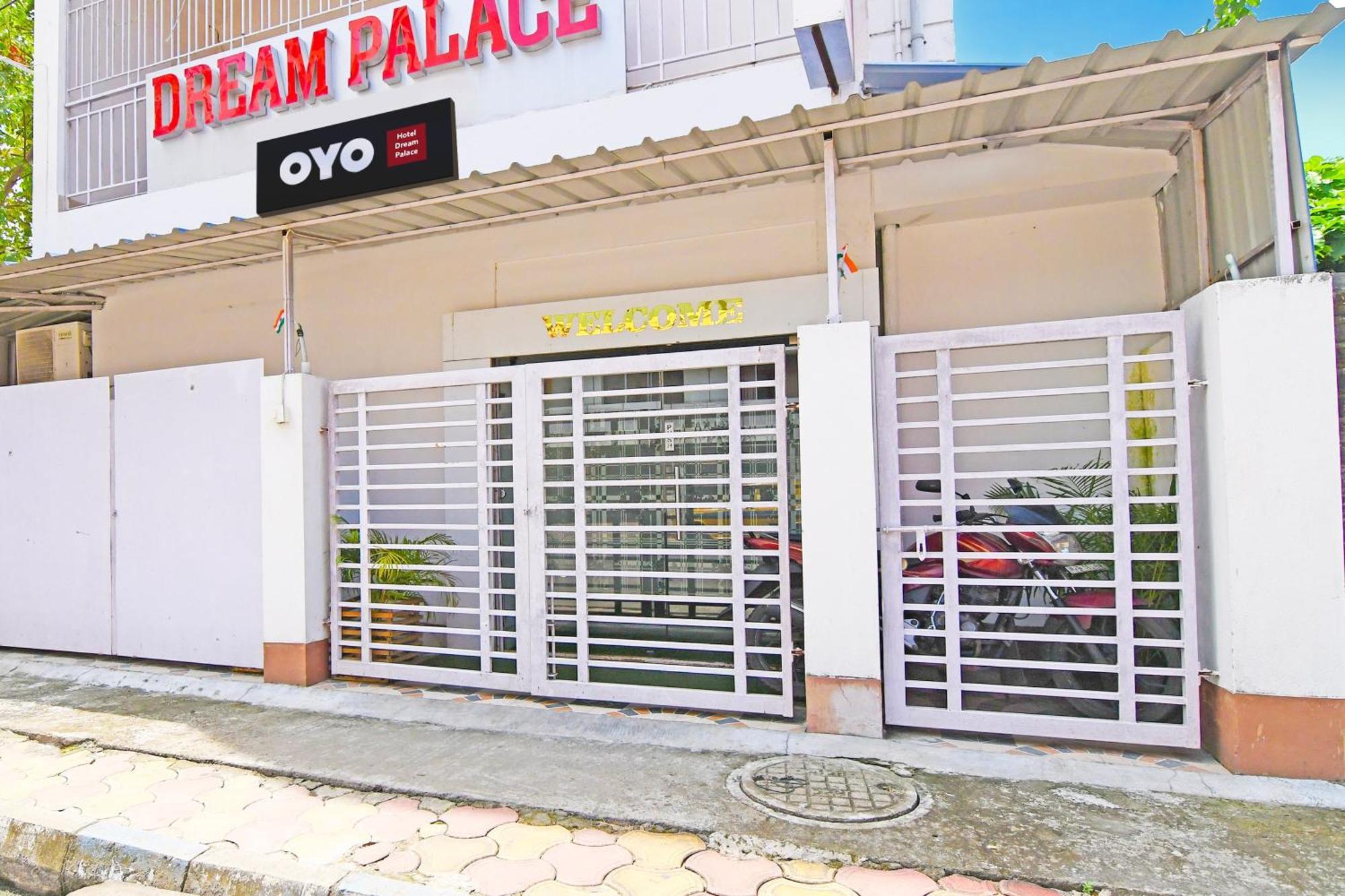 Super Hotel O Ruby Near Acropolis Mall Kalkutta Kültér fotó