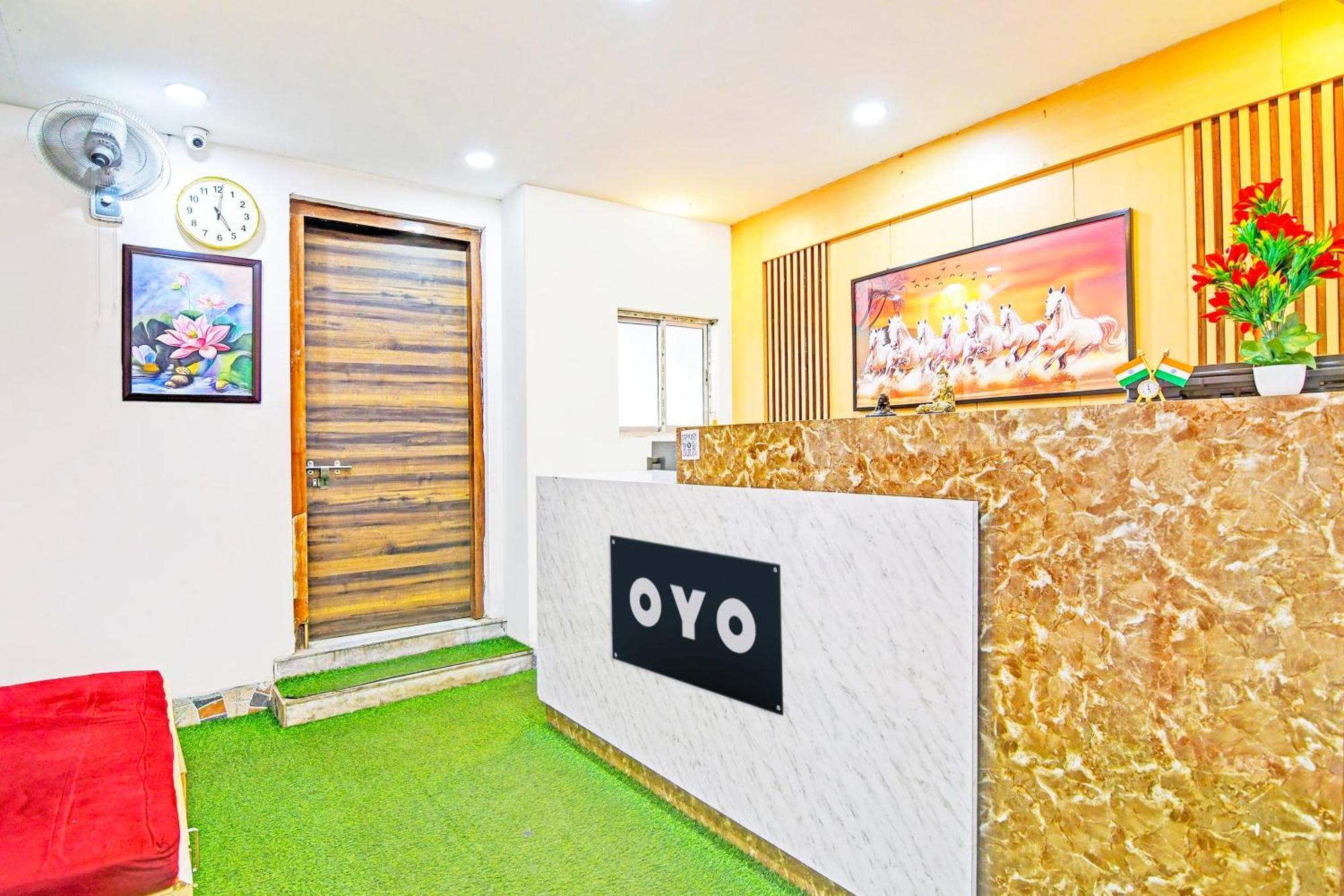 Super Hotel O Ruby Near Acropolis Mall Kalkutta Kültér fotó