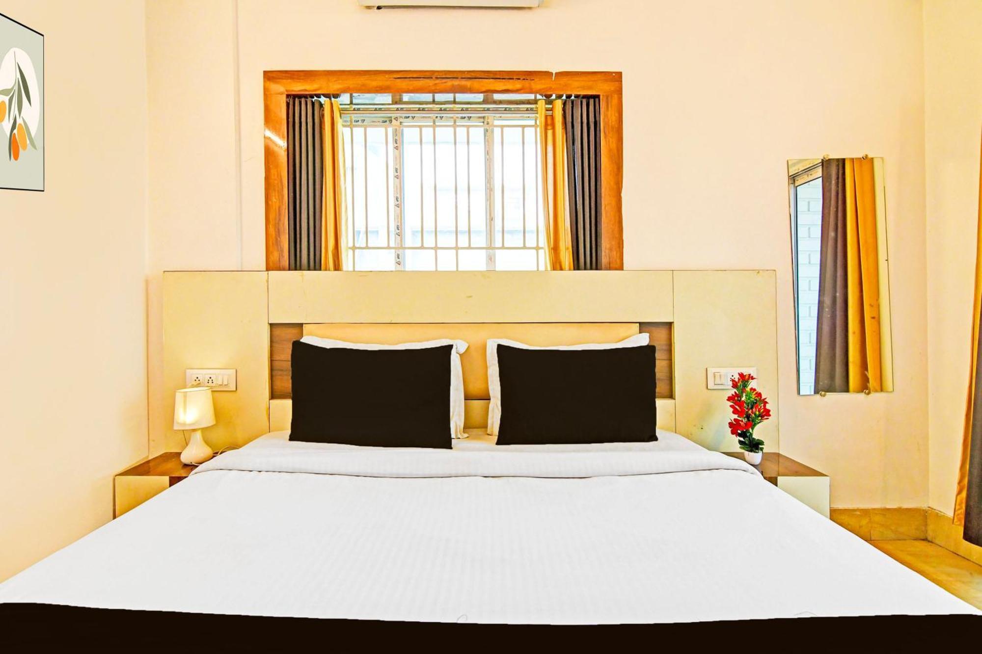 Super Hotel O Ruby Near Acropolis Mall Kalkutta Kültér fotó
