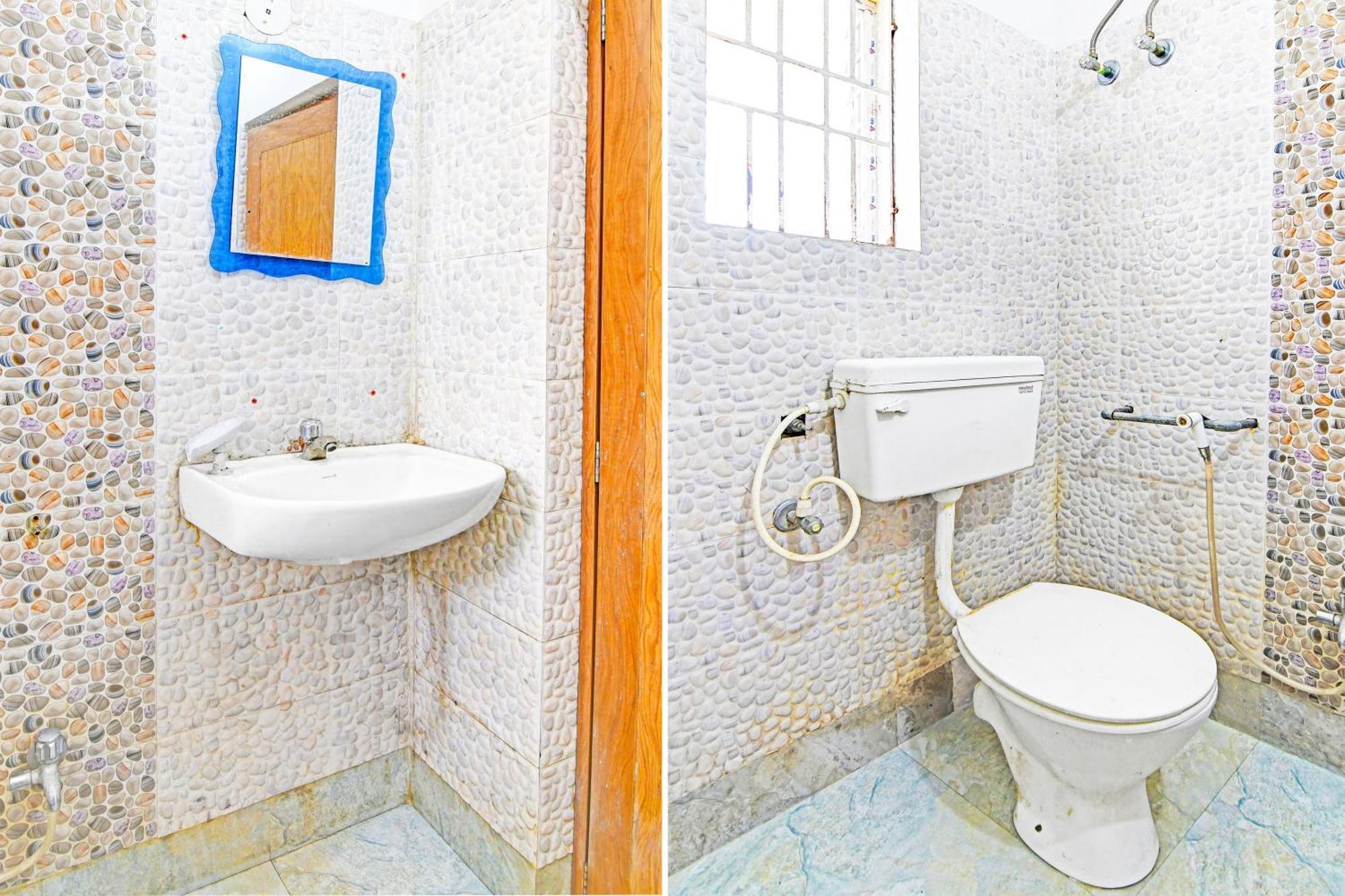 Super Hotel O Ruby Near Acropolis Mall Kalkutta Kültér fotó