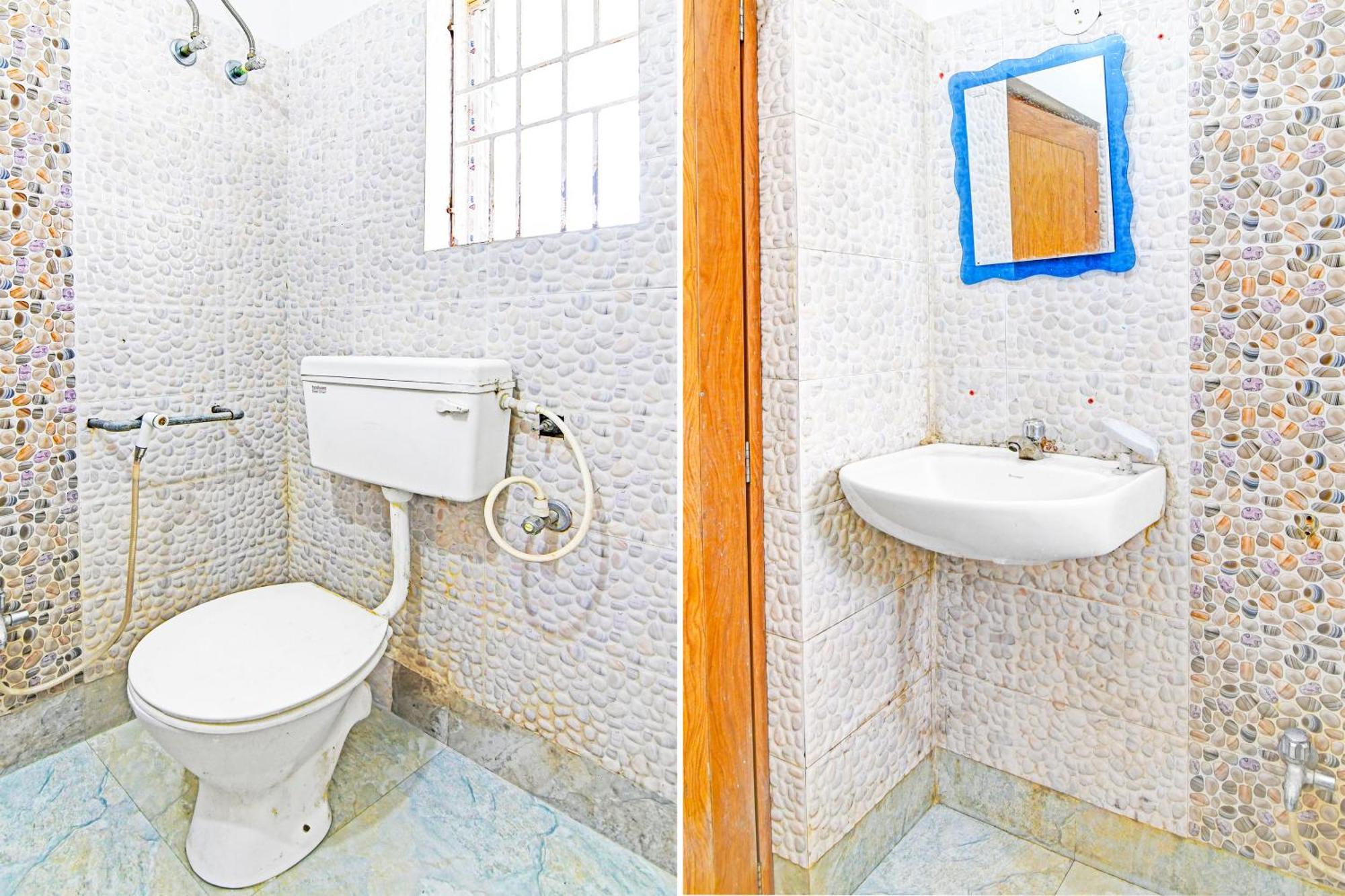 Super Hotel O Ruby Near Acropolis Mall Kalkutta Kültér fotó