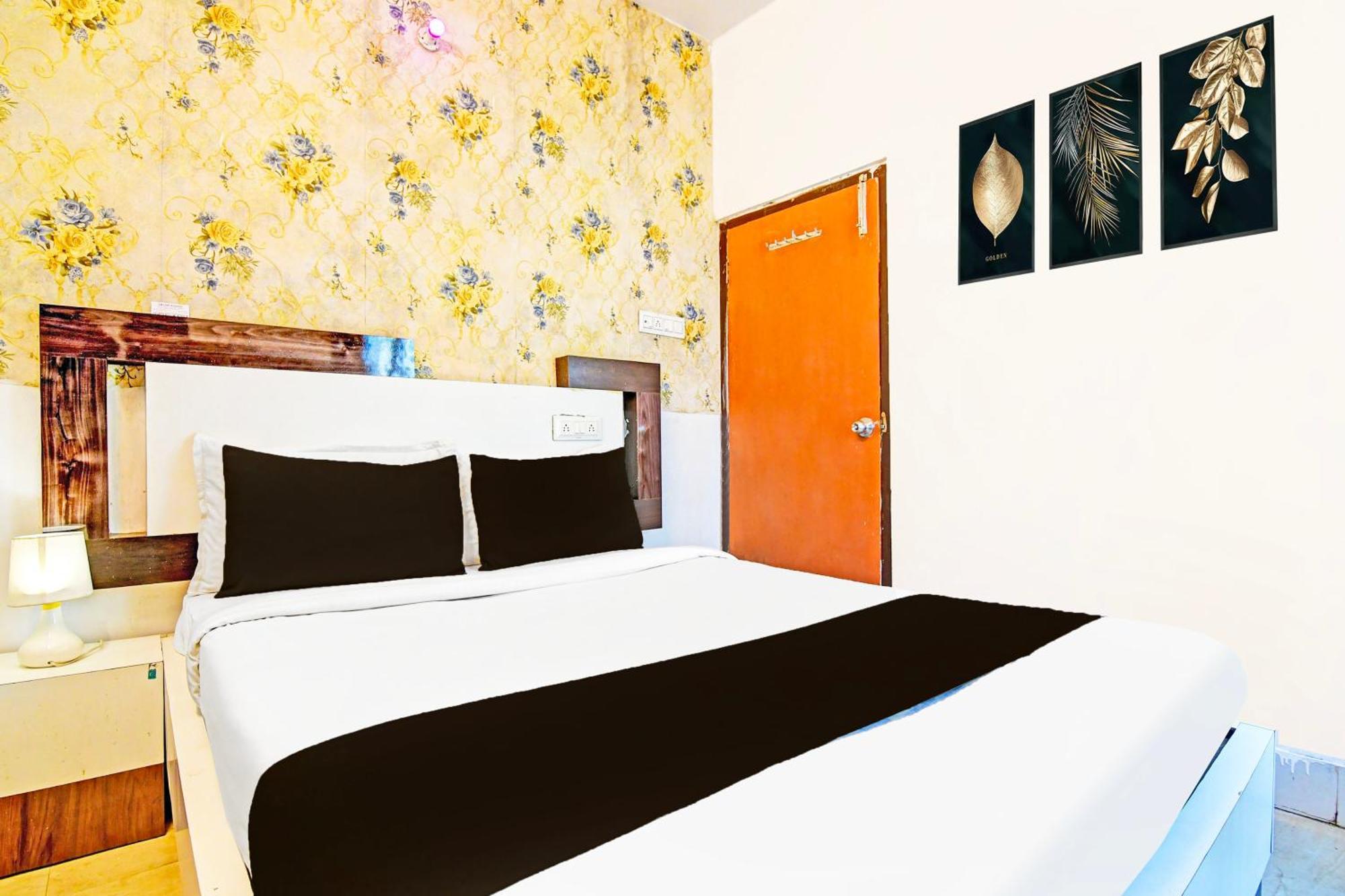 Super Hotel O Ruby Near Acropolis Mall Kalkutta Kültér fotó