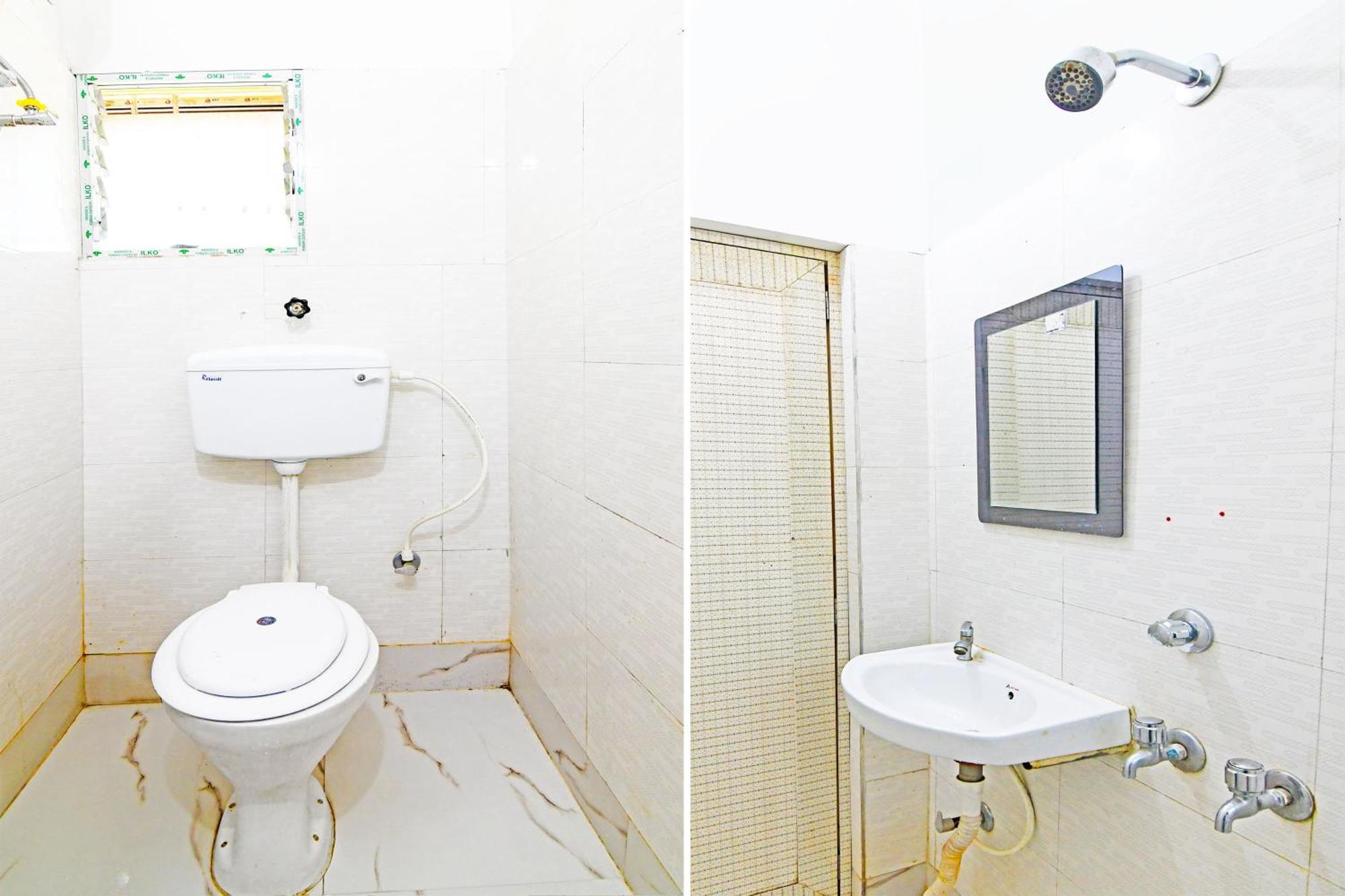 Super Hotel O Ruby Near Acropolis Mall Kalkutta Kültér fotó