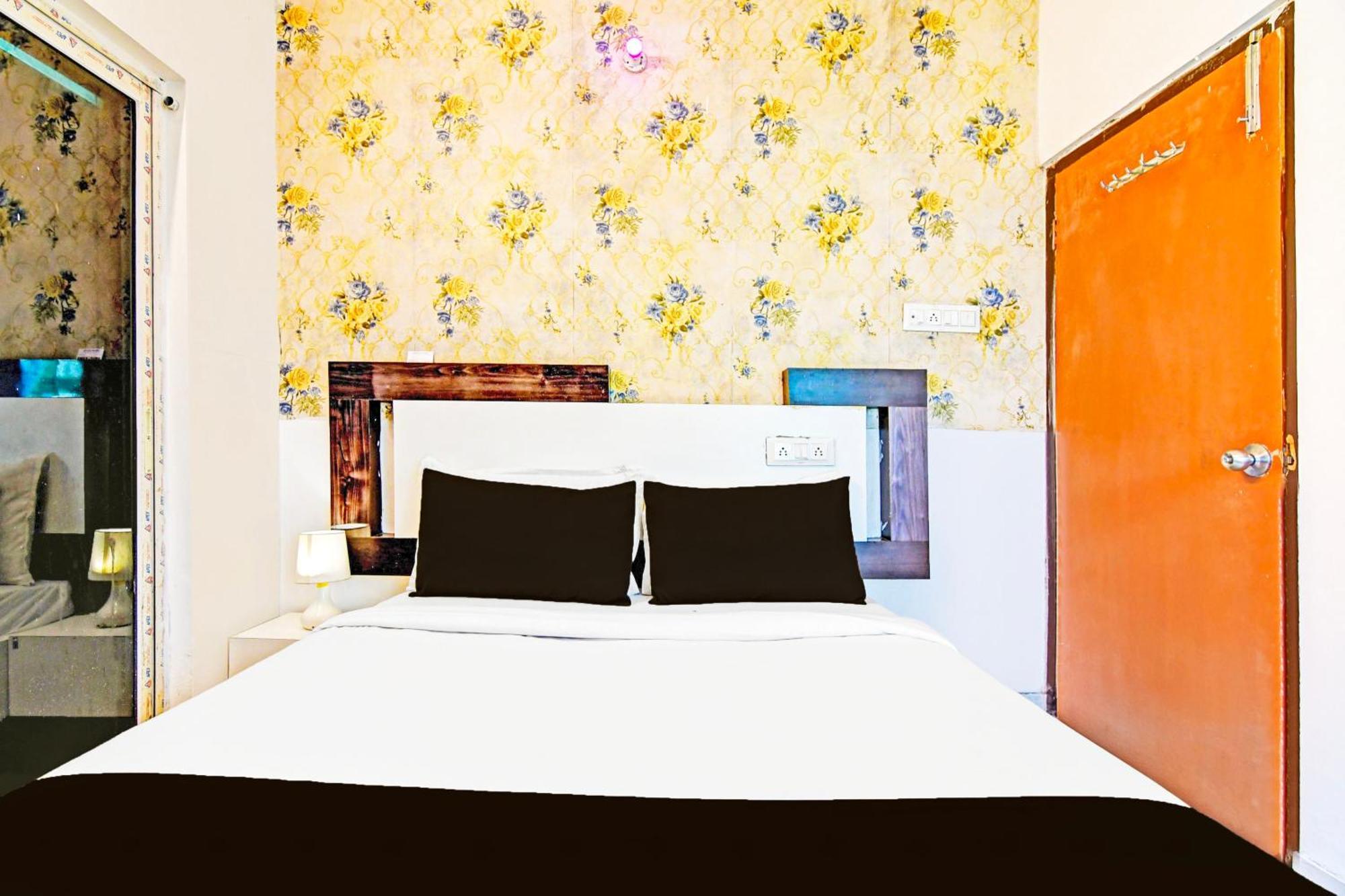 Super Hotel O Ruby Near Acropolis Mall Kalkutta Kültér fotó